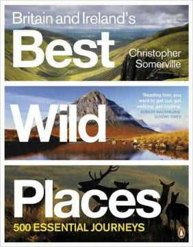 Britain and Ireland's Best Wild Places - MPHOnline.com