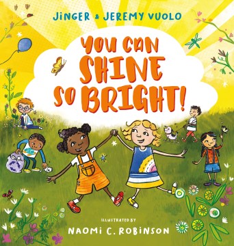 You Can Shine So Bright! - MPHOnline.com