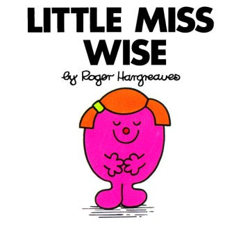 Little Miss Wise - MPHOnline.com