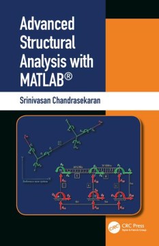 Advanced Structural Analysis With MATLAB - MPHOnline.com