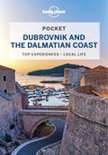 Lonely Planet Pocket Dubrovnik & the Dalmatian Coast - MPHOnline.com