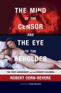 The Mind of the Censor and the Eye of the Beholder - MPHOnline.com