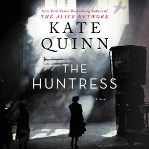 The Huntress - MPHOnline.com