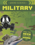 Weird Science Military - MPHOnline.com