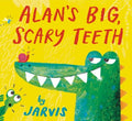 Alan's Big, Scary Teeth - MPHOnline.com