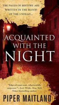 Acquainted with the Night - MPHOnline.com
