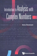 Introduction to Analysis With Complex Numbers - MPHOnline.com