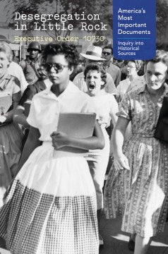 Desegregation in Little Rock - MPHOnline.com