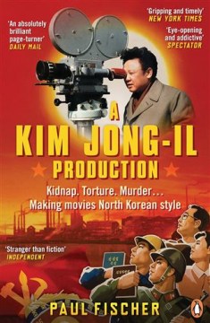 Kim Jong-Il Production - MPHOnline.com