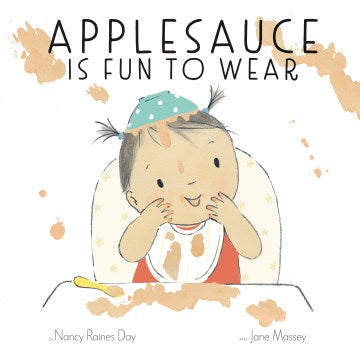 Applesauce Is Fun to Wear - MPHOnline.com