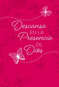 Descansa en la presencia de Dios / Rest in the Presence of God - MPHOnline.com