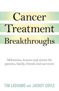 Cancer Treatment Breakthroughs - MPHOnline.com