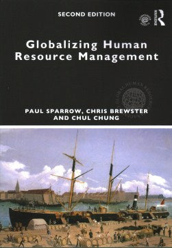 Globalizing Human Resource Management - MPHOnline.com