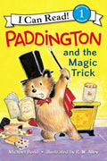 Paddington and the Magic Trick - MPHOnline.com