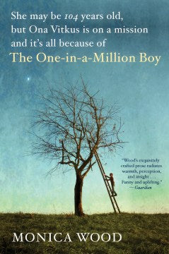 The One-in-a-Million Boy - MPHOnline.com