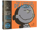 The Complete Peanuts 1979-1980 - MPHOnline.com