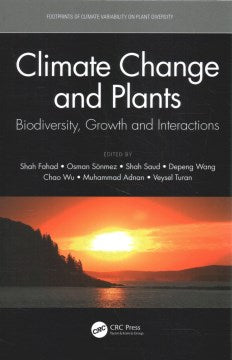 Climate Change and Plants - MPHOnline.com