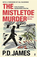 Mistletoe Murder and Other Stories - MPHOnline.com