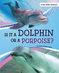 Is It a Dolphin or a Porpoise? - MPHOnline.com