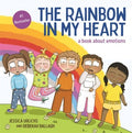 The Rainbow in My Heart - MPHOnline.com