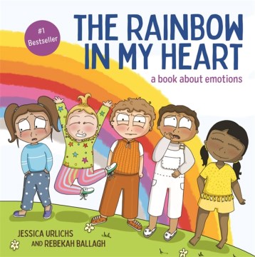 The Rainbow in My Heart - MPHOnline.com