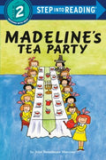 Madeline's Tea Party - MPHOnline.com