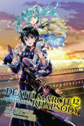 Death March to the Parallel World Rhapsody 12 - MPHOnline.com