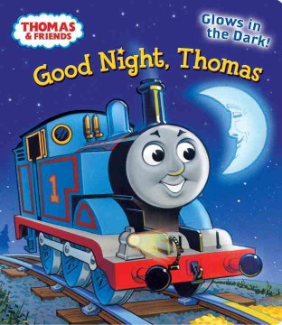 Good Night, Thomas - MPHOnline.com