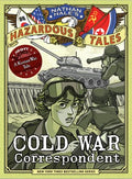 Nathan Hale's Hazardous Tales 11 - MPHOnline.com