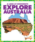 Explore Australia - MPHOnline.com