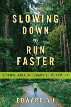 Slowing Down to Run Faster - MPHOnline.com