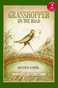 Grasshopper on the Road (I Can Read Book 2) - MPHOnline.com