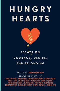 Hungry Hearts (Hardcover) - MPHOnline.com