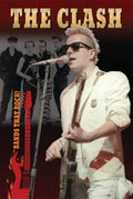 The Clash - MPHOnline.com