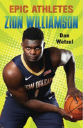 Zion Williamson - MPHOnline.com