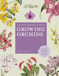 The Kew Gardener's Guide to Growing Orchids - MPHOnline.com