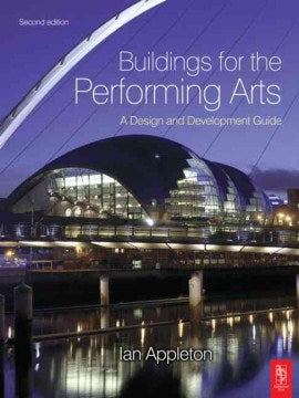 Buildings for the Performing Arts - MPHOnline.com