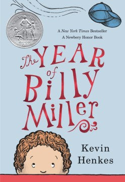 THE YEAR OF BILLY MILLER (NEWBERY HONOR WINNER) - MPHOnline.com