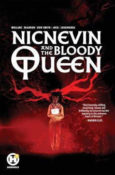 Nicnevin and the Bloody Queen - MPHOnline.com