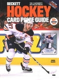 Beckett Hockey Card Price Guide - MPHOnline.com