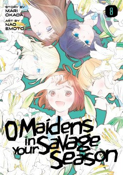 O Maidens in Your Savage Season 8 - MPHOnline.com