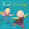 One, Two, Three... Run! / Uno, dos, tres... Corre! - MPHOnline.com