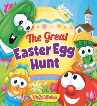 The Great Easter Egg Hunt - MPHOnline.com