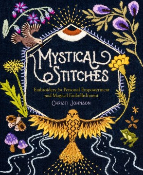 Mystical Stitches - MPHOnline.com