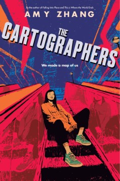 The Cartographers - MPHOnline.com