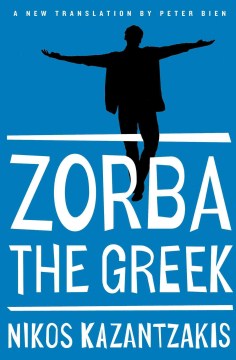 Zorba the Greek - MPHOnline.com