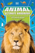 Animal Ultimate Handbook - MPHOnline.com