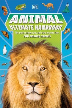 Animal Ultimate Handbook - MPHOnline.com