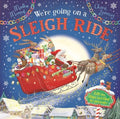 We're Going on a Sleigh Ride - MPHOnline.com