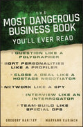 THE MOST DANGEROUS BUSINESS BOOK YOU`LL EVER READ - MPHOnline.com